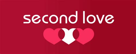 second love forum|This Second Love Is Worth It All